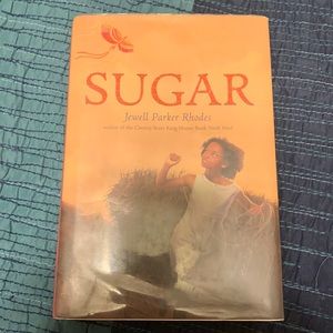 SUGAR | Jewell Parker Rhodes
